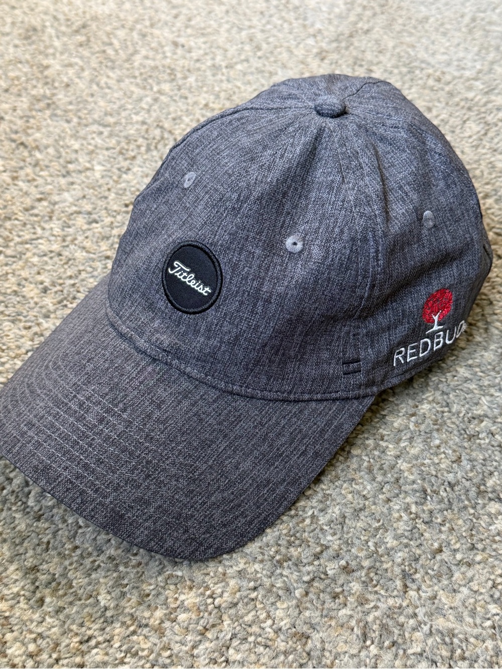 Titleist Montauk Breezer Golf Hat